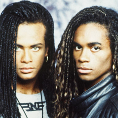 Milli Vanilli